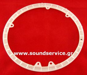 PIONEER CDJ-2000-NXS ΠΛΑΣΤΙΚΟ ΔΑΧΤΥΛΙΔΙ SW RING VINYL DNK5233
