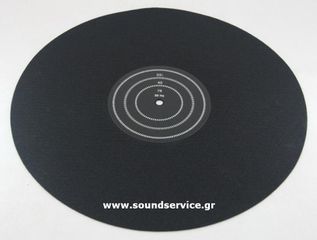 SLIPMAT ΠΛΑΤΟ ΠΙΚΑΠ ΤΣΟΧΑ ΜΑΥΡΗ STROBO