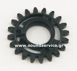 PIONEER DDJ-1000 ΑΝΤΑΛΛΑΚΤΙΚΟ ΓΡΑΝΑΖΙ ENCODER GEAR-B DNK6144