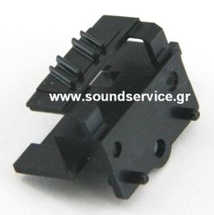 PIONEER CDJ-2000-NXS ΑΝΤΑΛΛΑΚΤΙΚΟ ΠΛΑΣΤΙΚΟ ΚΙΝΗΣΗΣ ΚΕΦΑΛΗΣ DNK3858