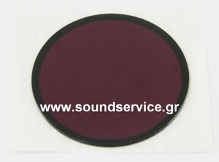 PIONEER CDJ-800-MK2 ΑΝΤΑΛΛΑΚΤΙΚΟ ΠΛΑΣΤΙΚΟ JOG PANEL DAH2182