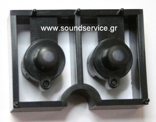 PIONEER CDJ-800-MK2 ΑΝΤΑΛΛΑΚΤΙΚΟ ΚΟΥΜΠΙ TEMPO ΔΙΠΛΟ DAC2061