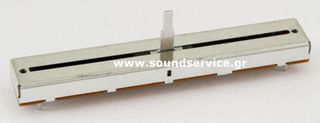 128mm PITCH ΑΝΤΑΛΛΑΚΤΙΚΟ ΠΟΤΕΝΣΙΟΜΕΤΡΟ 10KB ΜΕ ΜΕΣΑΙΑ ΛΗΨΗ DD-5250