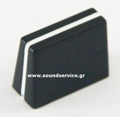 PIONEER DJM-250 ΑΝΤΑΛΛΑΚΤΙΚΟ ΚΟΥΜΠΙ FADER - CROSSFADER 100-33-2824-HA