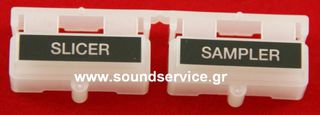 PIONEER DDJ-RZ ΑΝΤΑΛΛΑΚΤΙΚΑ ΚΟΥΜΠΙΑ SLICER + SAMPLER DAC2997