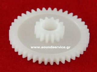PIONEER CDJ-400 ΓΡΑΝΑΖΙ ΜΗΧΑΝΙΣΜΟΥ LOAD-EJECT 2 DNK3912