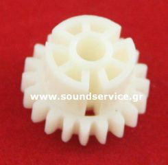 PIONEER DDJ-RZX ΑΝΤΑΛΛΑΚΤΙΚΟ ΓΡΑΝΑΖΙ ENCODER GEAR-A DNK6143