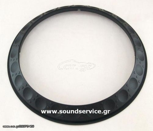 PIONEER CDJ-2000-NXS-2 ΑΝΤΑΛΛΑΚΤΙΚΟ ΠΛΑΣΤΙΚΟ JOG-B RING DNK4068