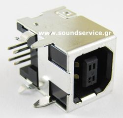 PIONEER DDJ-XP1 ΑΝΤΑΛΛΑΚΤΙΚΟ ΒΥΣΜΑ USB DKN1607