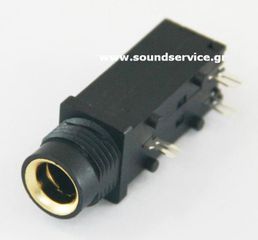 PIONEER DDJ-RB ΑΝΤΑΛΛΑΚΤΙΚΟ ΒΥΣΜΑ MIC DKN1653