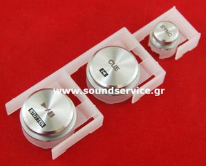 PIONEER DDJ-SZ2 ΑΝΤΑΛΛΑΚΤΙΚΑ ΚΟΥΜΠΙΑ PLAY-CUE-SYNC DAC2982