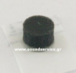 PIONEER CDJ-2000-NXS ΑΝΤΑΛΛΑΚΤΙΚΟ ΑΥΤΟΚΟΛΛΗΤΟ CUSHION RING VINYL JOG DEC3466