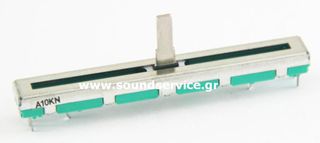 SOUNDCRAFT SIGNATURE 10/12 ΠΟΤΕΝΣΙΟΜΕΤΡΟ MONO FADER 10KA 75mm 5089611