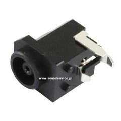 PIONEER XDJ-700 ΑΝΤΑΛΛΑΚΤΙΚΟ ΒΥΣΜΑ ΤΡΟΦΟΔΟΣΙΑΣ DC IN DKN1649