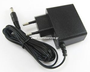 PIONEER DDJ-SX2 ΑΝΤΑΛΛΑΚΤΙΚΟ ΤΡΟΦΟΔΟΤΙΚΟ DC (Συμβατό προϊόν)