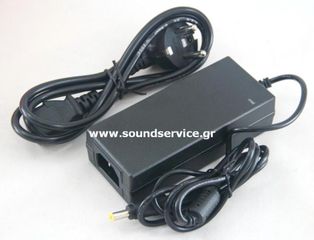 PIONEER DDJ-SR2 ΑΝΤΑΛΛΑΚΤΙΚΟ ΤΡΟΦΟΔΟΤΙΚΟ DC (Συμβατό προϊόν)