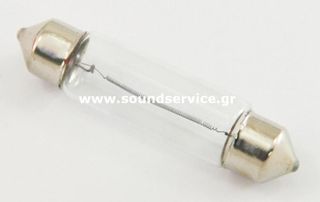 LTW-04 ΛΑΜΠΑ CROSSOVER ΑΣΦΑΛΕΙΑ ΠΡΟΣΤΑΣΙΑΣ TWEETER