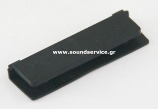 TECHNICS SL-1200 MK5 ΑΝΤΑΛΛΑΚΤΙΚΟ ΛΑΣΤΙΧΟ ΓΙΑ ΚΑΠΑΚΙ ΠΙΚΑΠ RMG0483K