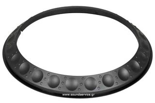 PIONEER CDJ-2000-NXS ΑΝΤΑΛΛΑΚΤΙΚΟ ΠΛΑΣΤΙΚΟ JOG-B RING DNK6064