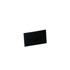 Ανταλλακτική Κάρτα - Ταμπελάκι 2 Όψεων, ΜΑΤ μαύρη, 6x9 cm