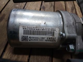 NISSAN MICRA K13 (EΓΚΕΦΑΛΟΣ + ΜΟΤΕΡ ΤΙΜΟΝΙΟΥ - ΔΑΓΚΑΝΑ -thumb-1