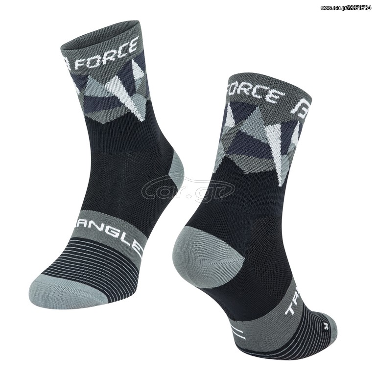 Κάλτσες Force 900918