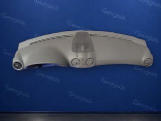 MERCEDES ΤΑΜΠΛΟ (INSTRUMENT PANEL) CLK- CLASS (C209)-thumb-2