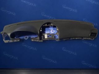 MERCEDES ΤΑΜΠΛΟ (INSTRUMENT PANEL) E- CLASS (W211)-thumb-1
