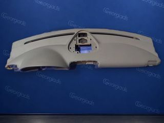 MERCEDES ΤΑΜΠΛΟ (INSTRUMENT PANEL) C- CLASS (W203)-thumb-4
