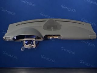 MERCEDES ΤΑΜΠΛΟ (INSTRUMENT PANEL) C- CLASS (W203)-thumb-8