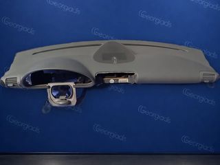 MERCEDES ΤΑΜΠΛΟ (INSTRUMENT PANEL) C- CLASS (W203)-thumb-9