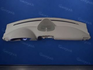 MERCEDES ΤΑΜΠΛΟ (INSTRUMENT PANEL) C- CLASS (W203)-thumb-6