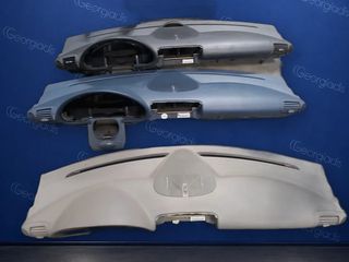 MERCEDES ΤΑΜΠΛΟ (INSTRUMENT PANEL) C- CLASS (W203)-thumb-7
