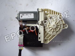 ΜΟΤΕΡ ΠΑΡΑΘΥΡΟΥ ΠΙΣΩ ΑΡΙΣΤΕΡΑ SEAT LEON 1P 1K0959703AF ΜΕΤΑΧΕΙΡΙΣΜΕΝΟ ΓΝΗΣΙΟ