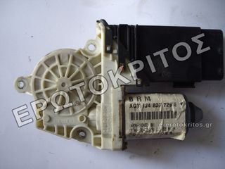 ΜΟΤΕΡ ΠΑΡΑΘΥΡΟΥ ΕΜΠΡΟΣ ΑΡΙΣΤΕΡΑ VW GOLF PASSAT JETTA 1K0959701K ΜΕΤΑΧΕΙΡΙΣΜΕΝΟ ΓΝΗΣΙΟ