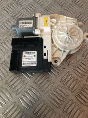 ΜΟΤΕΡ ΠΑΡΑΘΥΡΟΥ ΕΜΠΡΟΣ ΑΡΙΣΤΕΡΑ VW GOLF 5 1K0959701M ΜΕΤΑΧΕΙΡΙΣΜΕΝΟ ΓΝΗΣΙΟ