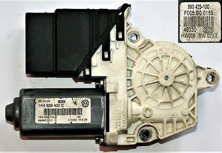 ΜΟΤΕΡ ΠΑΡΑΘΥΡΟΥ ΠΙΣΩ ΔΕΞΙΑ VW GOLF 5 1K0959704C ΜΕΤΑΧΕΙΡΙΣΜΕΝΟ ΓΝΗΣΙΟ
