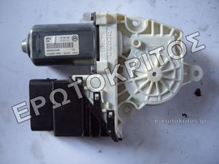 ΜΟΤΕΡ ΠΑΡΑΘΥΡΟΥ ΠΙΣΩ ΔΕΞΙΑ VW TIGUAN 5N0959704F ΜΕΤΑΧΕΙΡΙΣΜΕΝΟ ΓΝΗΣΙΟ