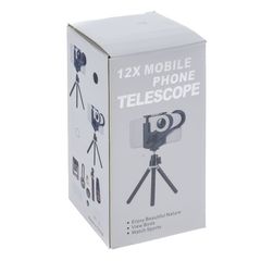 Mobile Phone Telescope X12-thumb-4
