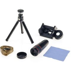 Mobile Phone Telescope X12-thumb-2