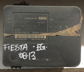 ΜΟΝΑΔΑ ABS FORD FIESTA 2008-2013 (EG)   