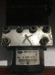 ΜΟΝΑΔΑ ABS FORD FOCUS 1998-2004 (EG)   -thumb-1