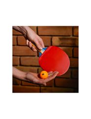 Meteor Sirocco 15016 Table Tennis Racket-thumb-4