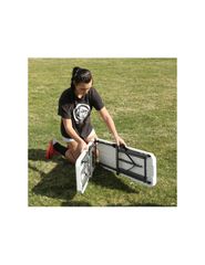 Folding bench in half 183 cm 80305-thumb-6
