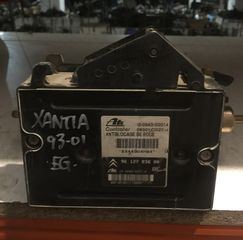 ΜΟΝΑΔΑ ABS CITROEN XANTIA 1993-2001 {EG}