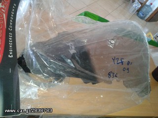 YZF R1 09-10 ΖΕΛΑΤΙΝΑ ΑΓΓΛΙΑΣ NEW