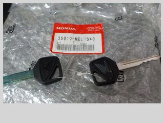 HONDA CBR 1000RR 2004-05 SET ΚΛΕΙΔΑΡΙΕΣ 35010-MEL-640-thumb-3