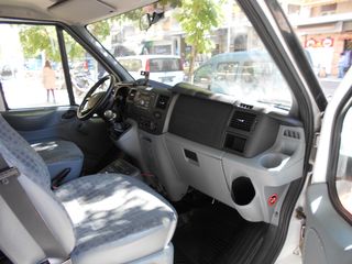 Ασθενοφόρο Ford 2013 TRANSIT υπερυψωμενο αριστο!!!-thumb-8