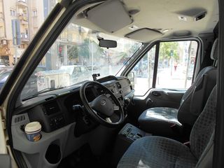 Ασθενοφόρο Ford 2013 TRANSIT υπερυψωμενο αριστο!!!-thumb-15