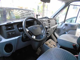 Ασθενοφόρο Ford 2013 TRANSIT υπερυψωμενο αριστο!!!-thumb-17